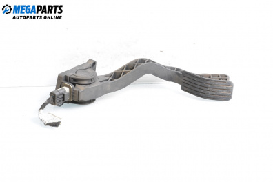 Potențiometru clapetă de accelerație for Citroen C3 Hatchback I (02.2002 - 11.2009)