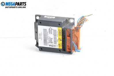 Modul airbag for Citroen C3 Hatchback I (02.2002 - 11.2009)