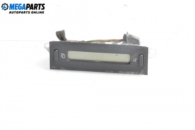 Ceas for Citroen C3 Hatchback I (02.2002 - 11.2009)