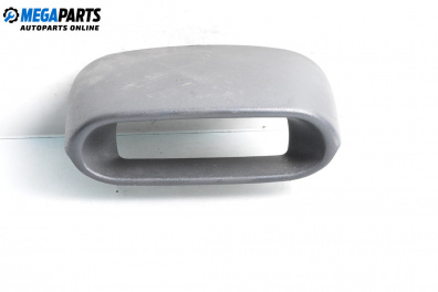 Plastic interior for Citroen C3 Hatchback I (02.2002 - 11.2009), 5 uși, hatchback, position: fața