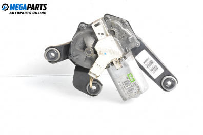 Motor ștergătoare parbriz for Citroen C3 Hatchback I (02.2002 - 11.2009), hatchback, position: din spate