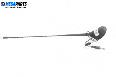 Antenă for Citroen C3 Hatchback I (02.2002 - 11.2009)