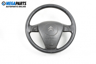 Volan for Citroen C3 Hatchback I (02.2002 - 11.2009)