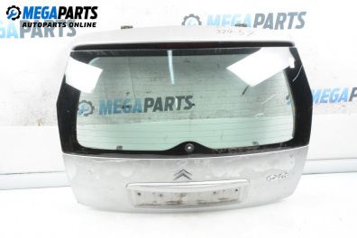 Capac spate for Citroen C3 Hatchback I (02.2002 - 11.2009), 5 uși, hatchback, position: din spate