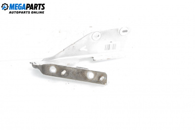 Balama capotă for Citroen C3 Hatchback I (02.2002 - 11.2009), 5 uși, hatchback, position: stânga