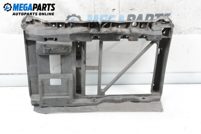 Fan shroud for Citroen C3 Hatchback I (02.2002 - 11.2009) 1.4 HDi, 68 hp