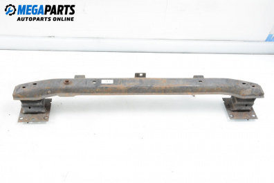 Armătură bară de protecție for Citroen C3 Hatchback I (02.2002 - 11.2009), hatchback, position: fața