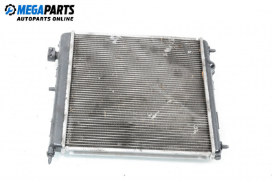 Radiator de apă for Citroen C3 Hatchback I (02.2002 - 11.2009) 1.4 HDi, 68 hp
