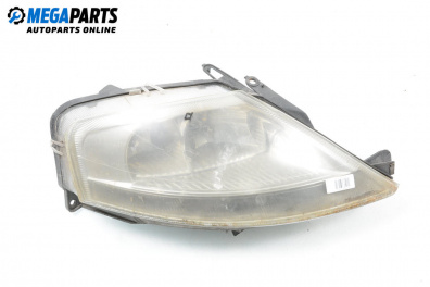 Far for Citroen C3 Hatchback I (02.2002 - 11.2009), hatchback, position: dreapta