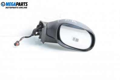 Oglindă for Citroen C3 Hatchback I (02.2002 - 11.2009), 5 uși, hatchback, position: dreapta