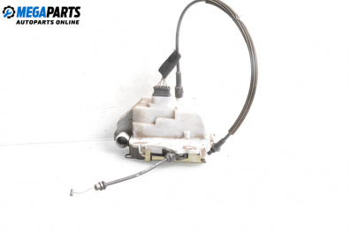 Încuietoare for Citroen C3 Hatchback I (02.2002 - 11.2009), position: dreaptă - fața