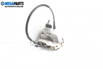 Schloss for Citroen C3 Hatchback I (02.2002 - 11.2009), position: rechts, rückseite