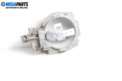 Mâner interior for Citroen C3 Hatchback I (02.2002 - 11.2009), 5 uși, hatchback, position: dreaptă - spate