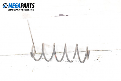 Arc for Citroen C3 Hatchback I (02.2002 - 11.2009), hatchback, position: din spate