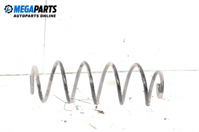 Arc for Citroen C3 Hatchback I (02.2002 - 11.2009), hatchback, position: din spate