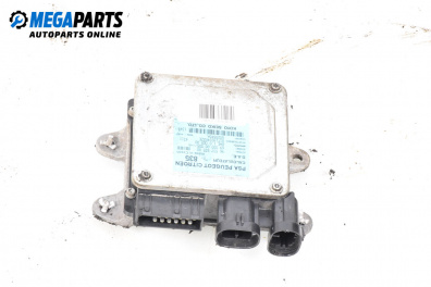 ECU for Citroen C3 Hatchback I (02.2002 - 11.2009) 1.4 HDi, 68 hp