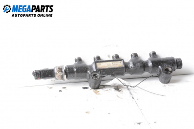 Kraftstoffzuführung for Citroen C3 Hatchback I (02.2002 - 11.2009) 1.4 HDi, 68 hp