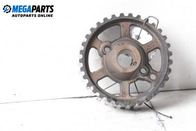 Scheibe nockenwelle for Citroen C3 Hatchback I (02.2002 - 11.2009) 1.4 HDi, 68 hp, № 9636947780