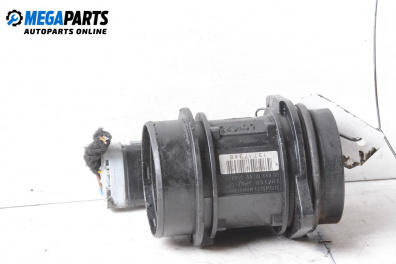 Durchflussmesser for Citroen C3 Hatchback I (02.2002 - 11.2009) 1.4 HDi, 68 hp, № 9642212180