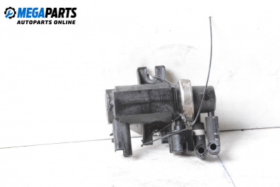 Vacuum valve for Citroen C3 Hatchback I (02.2002 - 11.2009) 1.4 HDi, 68 hp, № 9615029180