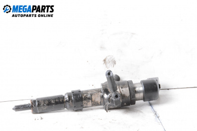 Duza diesel for Citroen C3 Hatchback I (02.2002 - 11.2009) 1.4 HDi, 68 hp