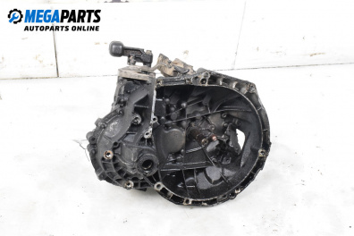  for Citroen C3 Hatchback I (02.2002 - 11.2009) 1.4 HDi, 68 hp