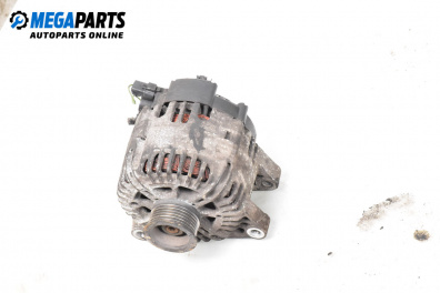 Gerenator for Citroen C3 Hatchback I (02.2002 - 11.2009) 1.4 HDi, 68 hp