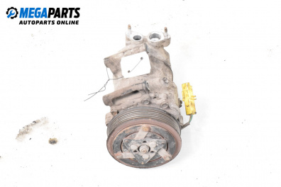 Compresor AC for Citroen C3 Hatchback I (02.2002 - 11.2009) 1.4 HDi, 68 hp