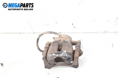 Etrier de frână for Citroen C3 Hatchback I (02.2002 - 11.2009), position: dreaptă - fața