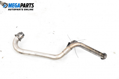 EGR tube for Citroen C3 Hatchback I (02.2002 - 11.2009) 1.4 HDi, 68 hp