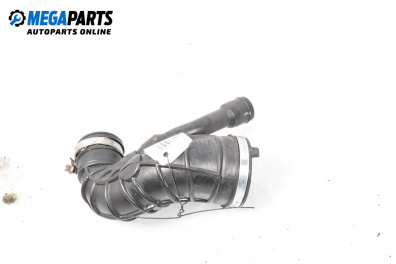 Turbo hose for Citroen C3 Hatchback I (02.2002 - 11.2009) 1.4 HDi, 68 hp