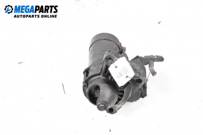 Demaror for Citroen C3 Hatchback I (02.2002 - 11.2009) 1.4 HDi, 68 hp