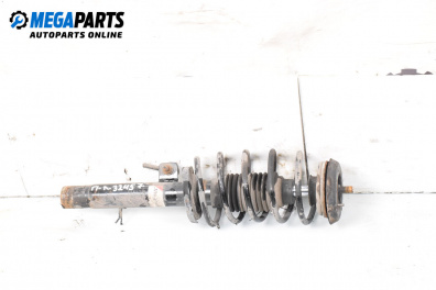 Macpherson shock absorber for Citroen C3 Hatchback I (02.2002 - 11.2009), hatchback, position: front - left