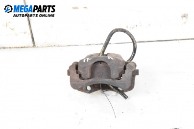 Caliper for Citroen C3 Hatchback I (02.2002 - 11.2009), position: front - left