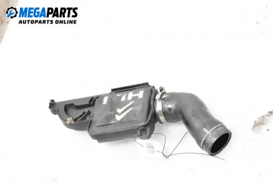 Conductă de aer for Citroen C3 Hatchback I (02.2002 - 11.2009) 1.4 HDi, 68 hp