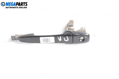 Outer handle for Mazda 3 Hatchback I (10.2003 - 12.2009), 5 doors, hatchback, position: front - left