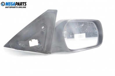 Mirror for Mazda 3 Hatchback I (10.2003 - 12.2009), 5 doors, hatchback, position: right