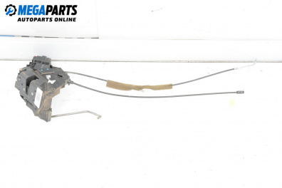 Încuietoare for Mazda 3 Hatchback I (10.2003 - 12.2009), position: dreaptă - fața