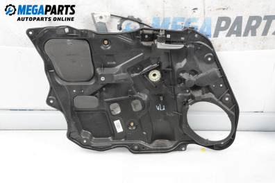 Power window mechanism for Mazda 3 Hatchback I (10.2003 - 12.2009), 5 doors, hatchback, position: front - left