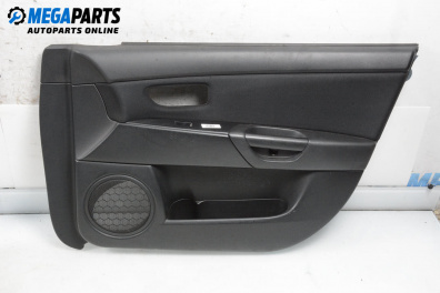Interior door panel  for Mazda 3 Hatchback I (10.2003 - 12.2009), 5 doors, hatchback, position: front - right