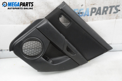 Interior door panel  for Mazda 3 Hatchback I (10.2003 - 12.2009), 5 doors, hatchback, position: rear - right