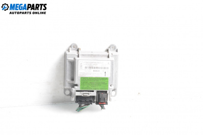 Airbag module for Mazda 3 Hatchback I (10.2003 - 12.2009), № BP4K57K30C