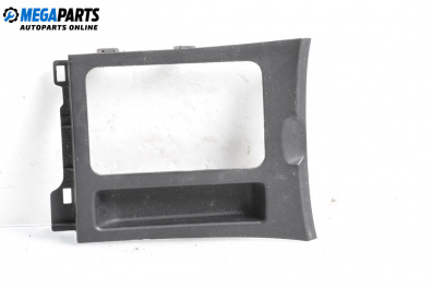 Consola centrală for Mazda 3 Hatchback I (10.2003 - 12.2009)