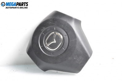Airbag for Mazda 3 Hatchback I (10.2003 - 12.2009), 5 doors, hatchback, position: front