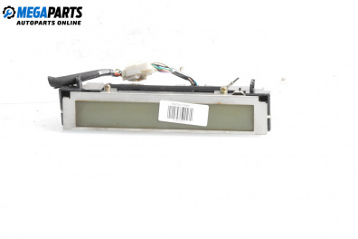 Ceas for Mazda 3 Hatchback I (10.2003 - 12.2009)