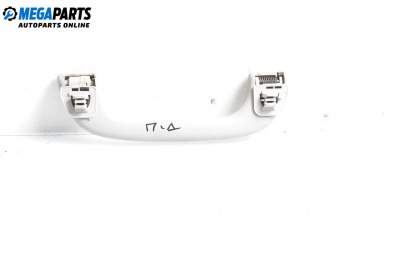 Mâner for Mazda 3 Hatchback I (10.2003 - 12.2009), 5 uși, position: dreaptă - fața