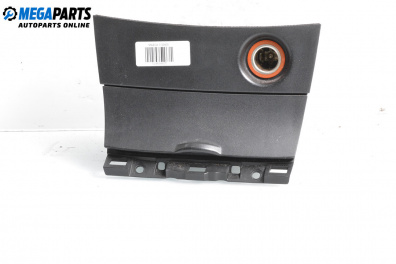 Scrumieră for Mazda 3 Hatchback I (10.2003 - 12.2009)