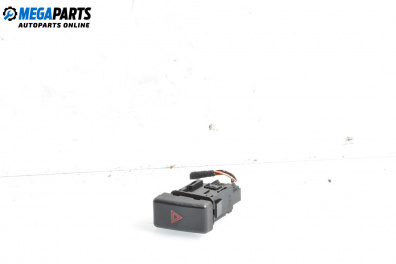 Buton lumini de urgență for Mazda 3 Hatchback I (10.2003 - 12.2009)