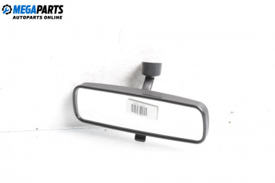 Central rear view mirror for Mazda 3 Hatchback I (10.2003 - 12.2009), № 015478