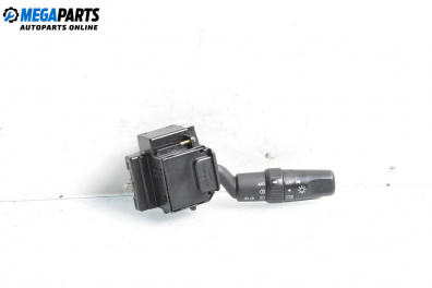 Lights lever for Mazda 3 Hatchback I (10.2003 - 12.2009)